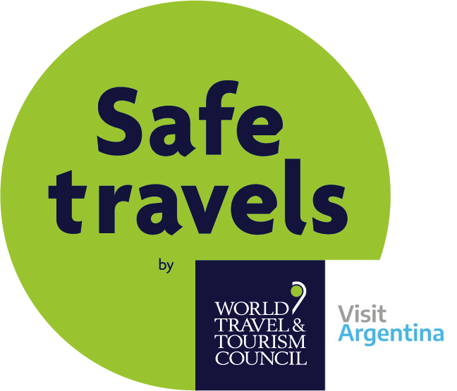 Hoteles UTHGRA primeros hoteles sindicales en obtener el Sello Safe Travels del Consejo Mundial de Viajes y Turismo (WTTC).