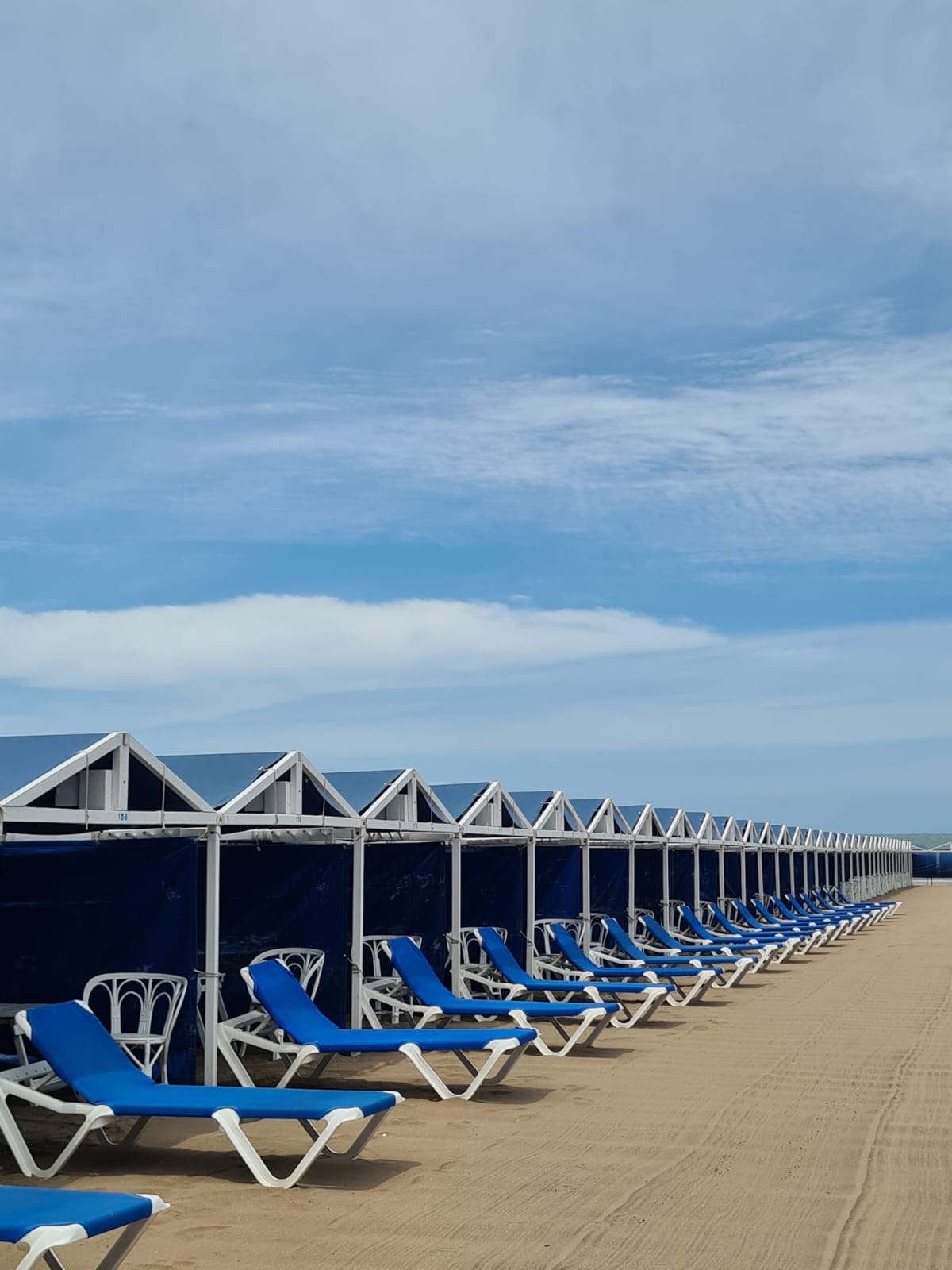 Balneario Mar del Plata - UTHGRA - Turismo